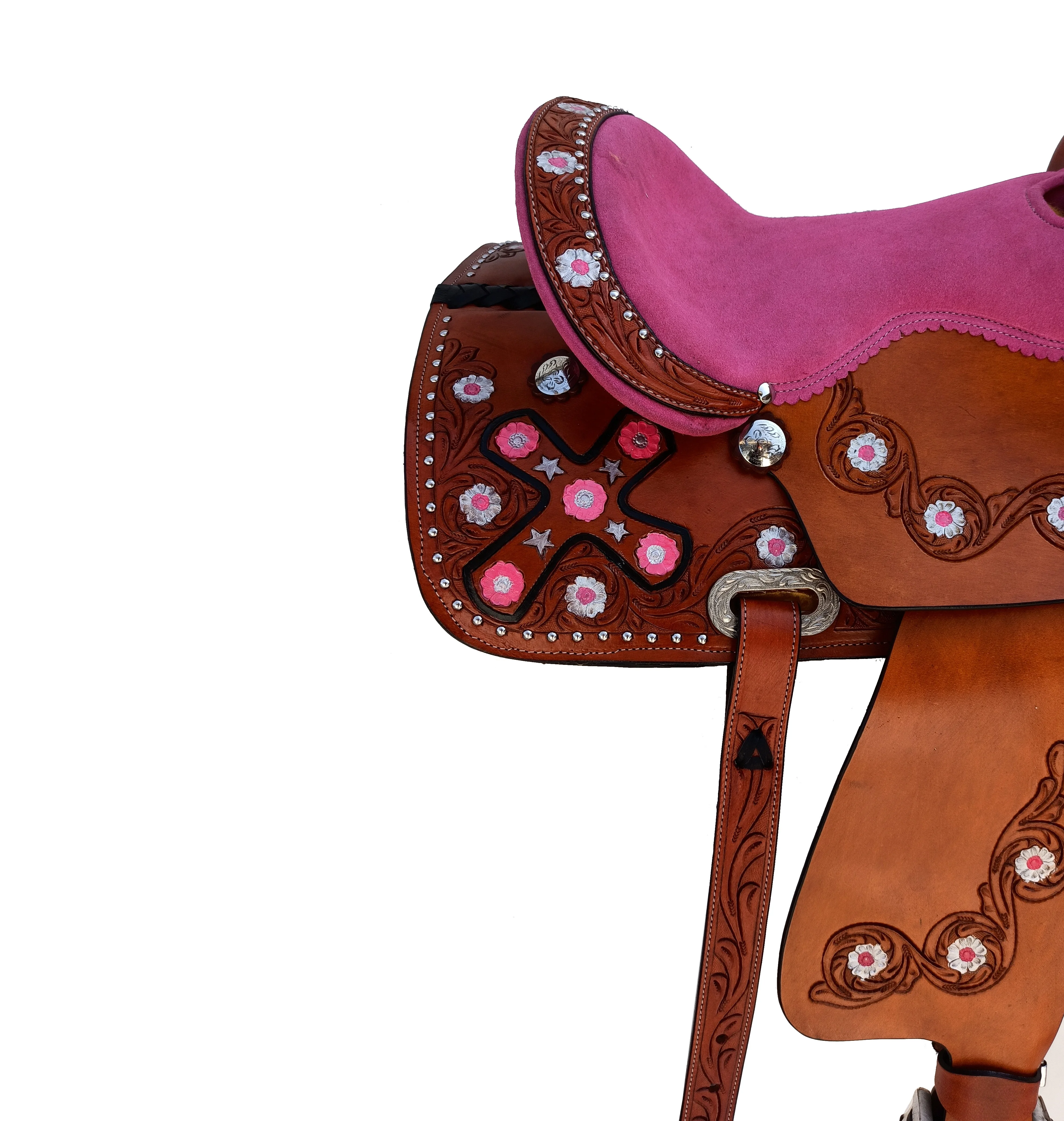 Western Horseback | La passion de l'équitation western