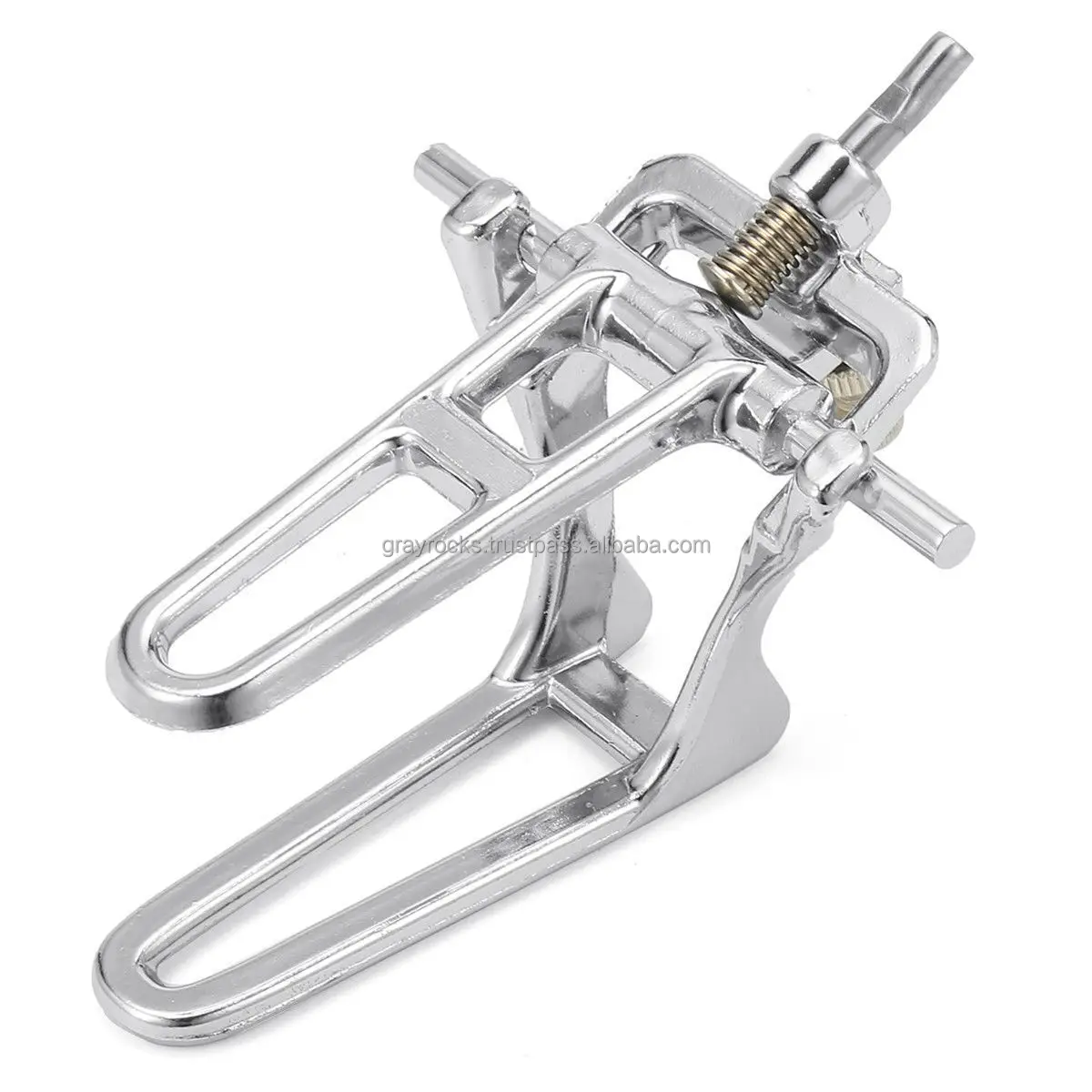 Articulator - Dental Lab Crown and Bridge Chrome