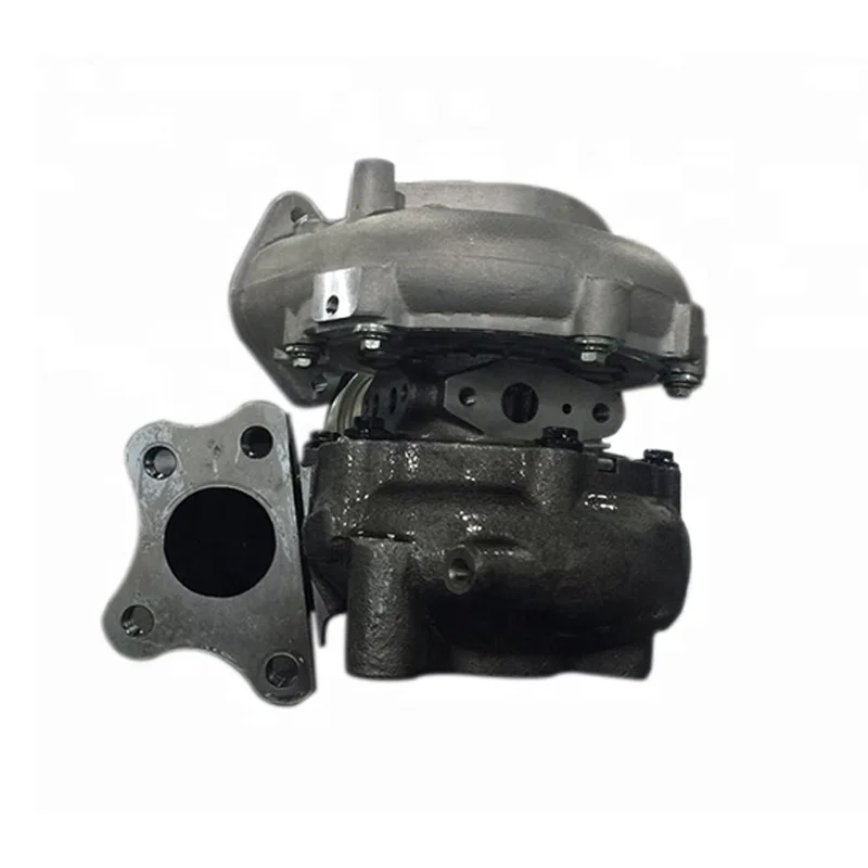 ナホ Turbocharger for Sale - NITOYO 14411-EB70A for Nissan Navara