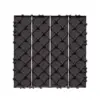 Dark Brown PP Color