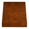 Antique Hammered Copper Finish
