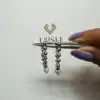 14K Solid Gold