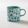 Verde menta