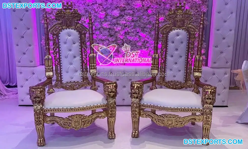 throne chairs for sale wholesale