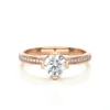 10K Solid Gold