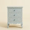 light blue