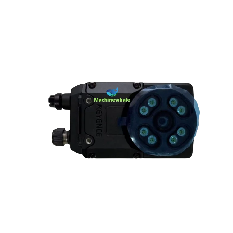 KEYENCE IV3-600CA Smart Camera - Wide Field of View Sensor