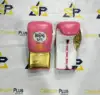 Rosa y Oro
