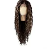 Natural Black, Natural Brown, Dark Brown