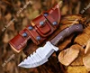 Brown Micarta