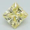Fancy Yellow