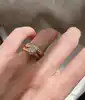 Oro macizo 18K