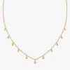 14k Solid Gold