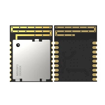 Custom Ble Nordic Nrf52840 Bluetooth 5.2 Mesh Low Energy Ms88sf21 Usb ...