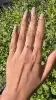 Or massif 18 carats