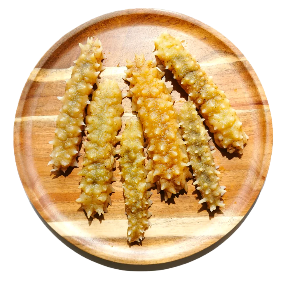DRIED SEA CUCUMBER HIGH QUALITY WITH COMPETITIVE PRICE FROM VIETNAM