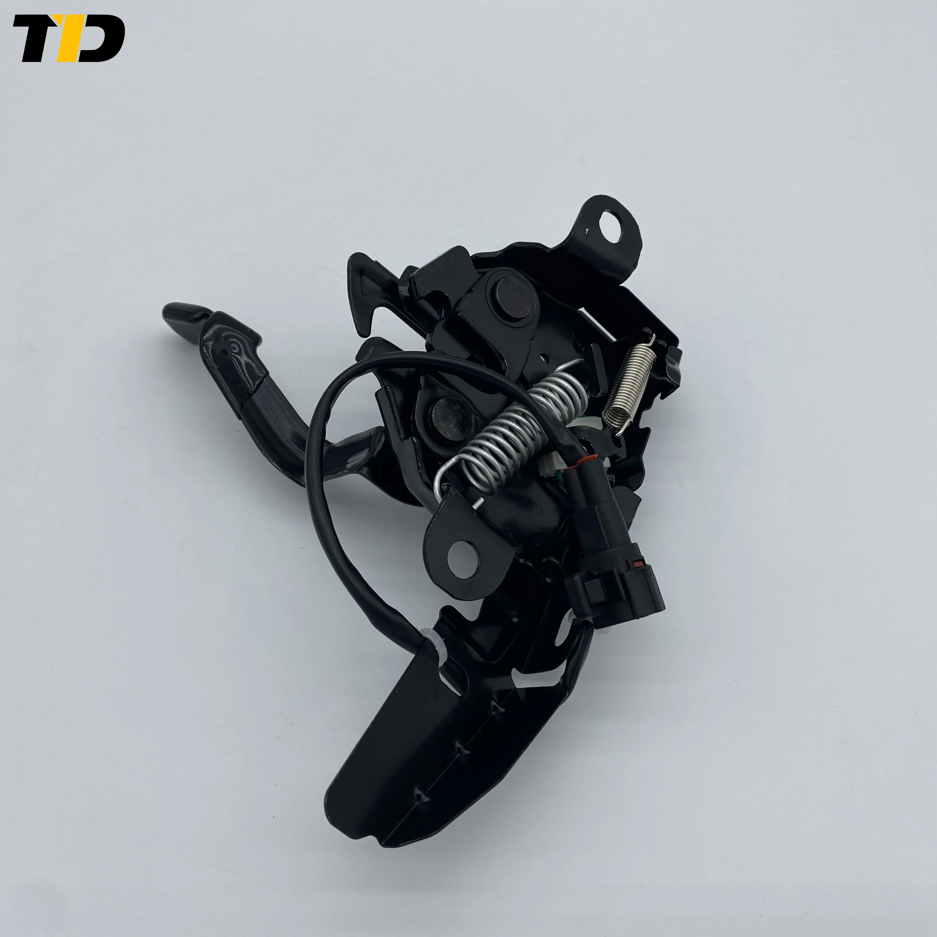 komo ２００本 Toyota Corolla Hood Lock Assembly - Secure & Reliable