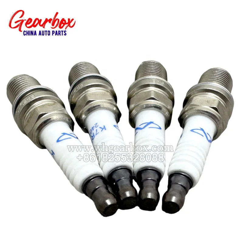 Chery Spark Plug Assembly A11-3707110CA for Reliable Performance