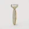 14k Solid Gold
