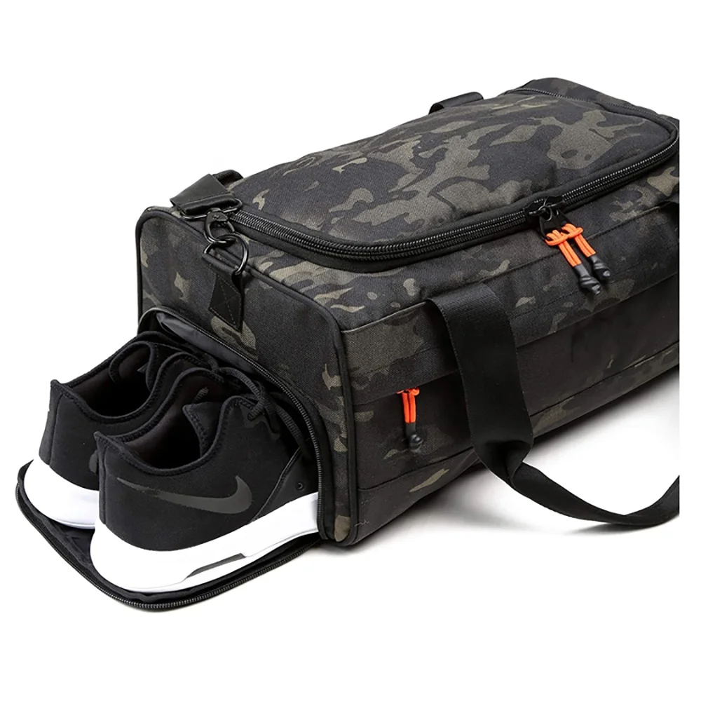 Clothes Storage Carryon Duffle Organizer Large Capacity Travel Bag