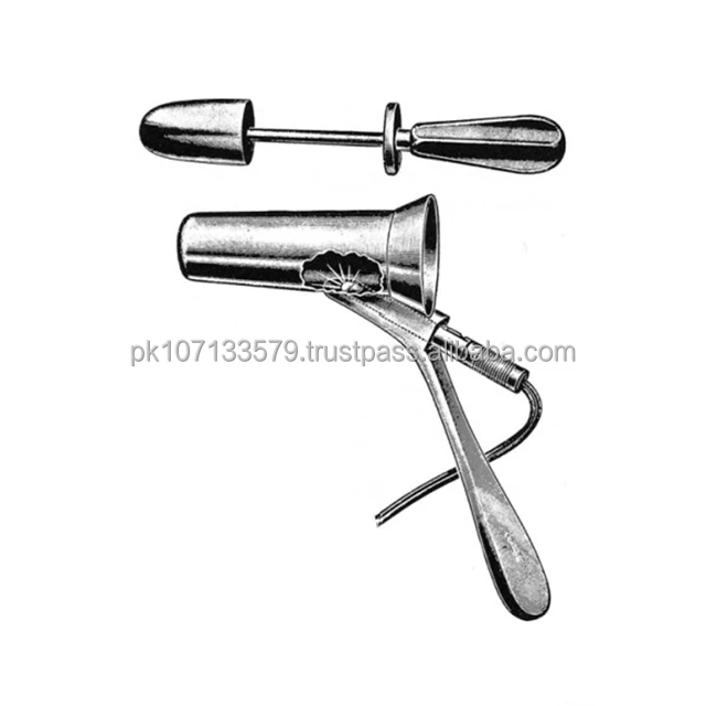 Kelly An Scope Anal Speculum Size 21mm X 50mm Buy Anal Speculum Custom Anal Speculum