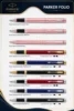 Folio Standard, Rose Gold with (Gold & Silver)
