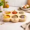 Según la imagen