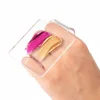 Transparent