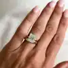 10k Real Solid Gold
