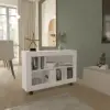 White Color