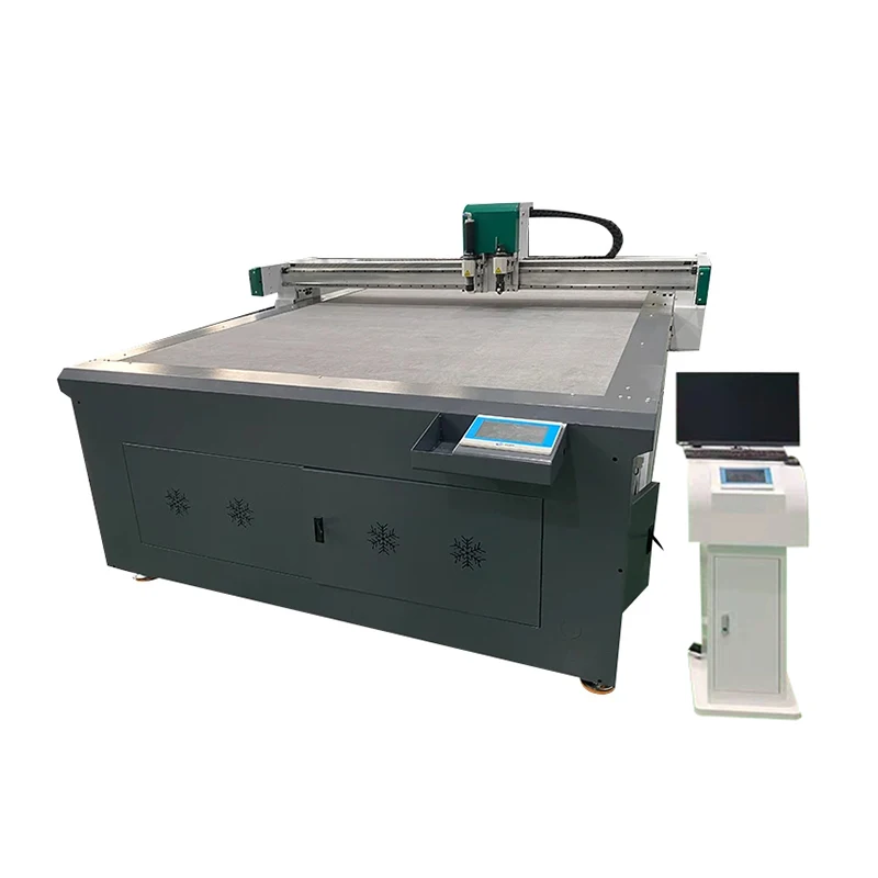 Delta Servo Motor corrugated cardboard box machine cardboard boxes ...