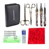 Kit de sutura