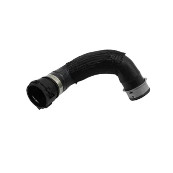 Car Engine Rubber Water Pipe Heater Hose 1665005300 for Mercedes Benz M278 W166 X166