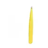Yellow-pointed clip