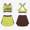 YELLOW-GREEN