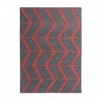 Terracotta and Charcoal