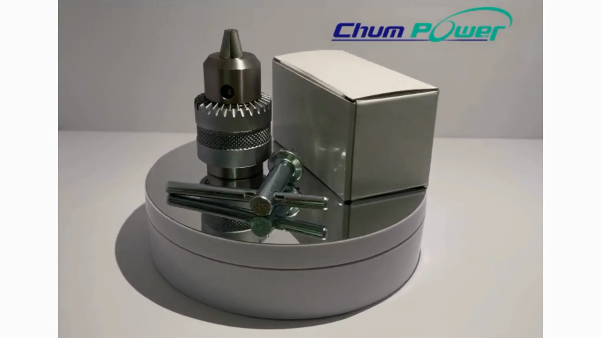 Stainless Steel Drill Chuck 0.510mm D15 Chumpower Buy Chuck Drill