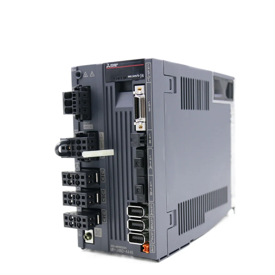 100% Original MR-J4-700B Mitsubishi AC Servo Drive| Alibaba.com