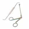 Endoscopic Sinus ENT Instrument