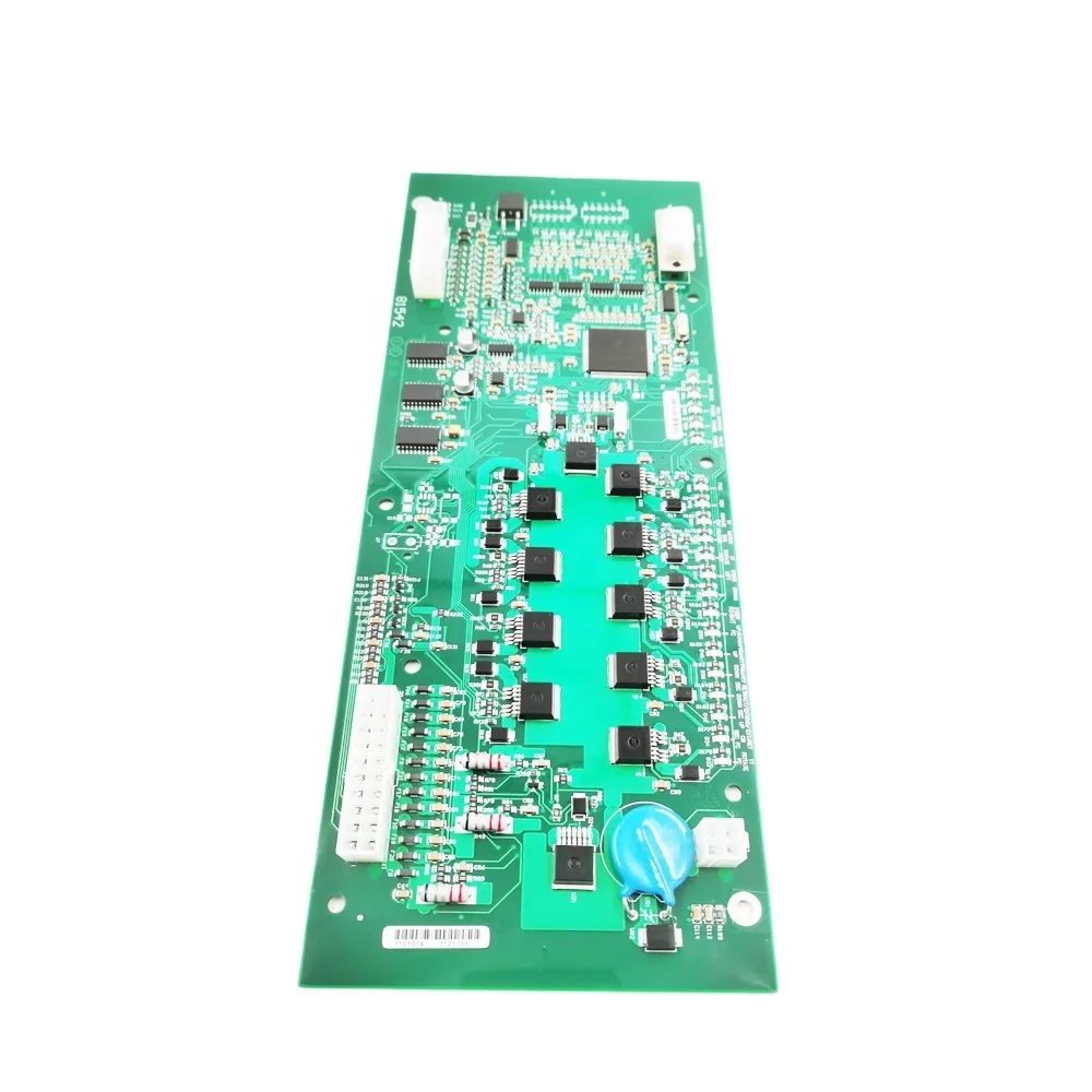 aic区 Amazon.com: Nayuank ALC500 ECM Circuit Board 121765 121765GT