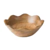 natural wood