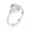 Oro blanco