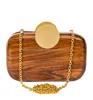 Madera natural