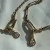 Or massif 14K