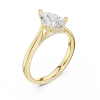 Oro amarillo