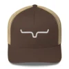 Brown/camel
