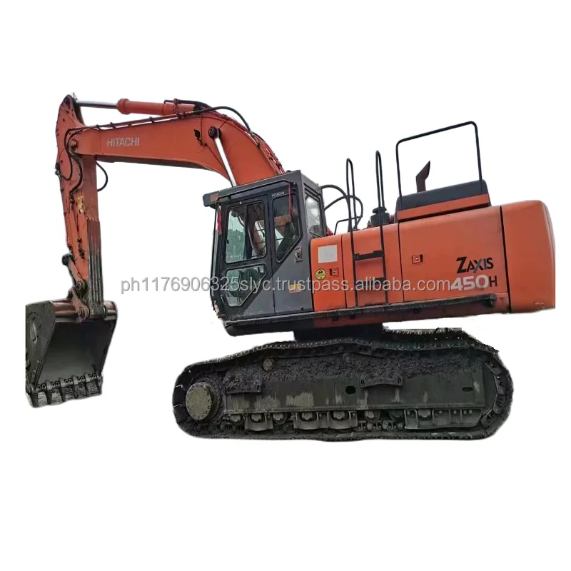 その他 HITACHI DAD-450(BC) Hitachi zx450