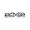 Or blanc