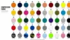 สีที่กำหนดเอง