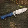 5: Total Length: 9.5 inches Blade Length: 4.5 inches